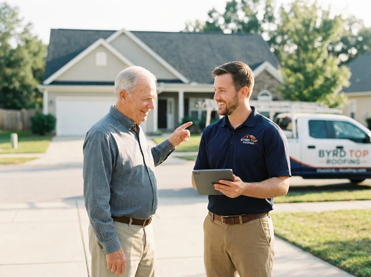 Roofing Bristol, SD FAQs